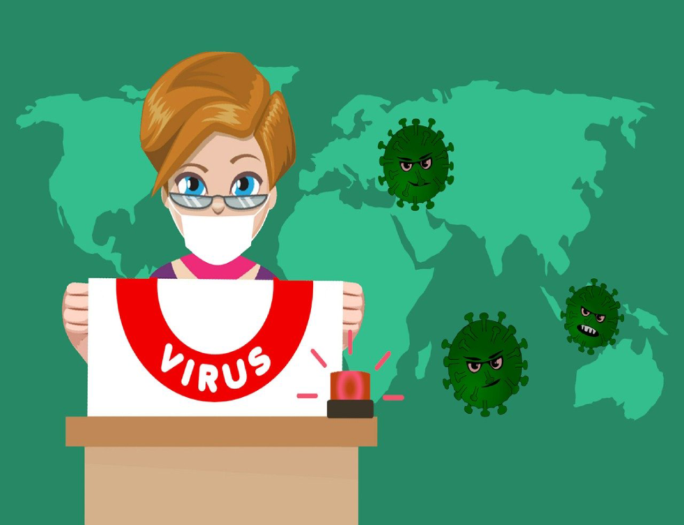 KO SRBIJU LAŽE O KORONI: Vlast, eksperti ili svetski sajt o virusu